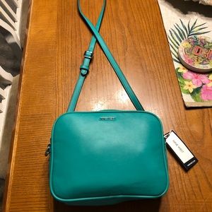 NWT Nine West Purse